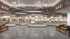 農產品批發市場規劃設計要點有哪些？